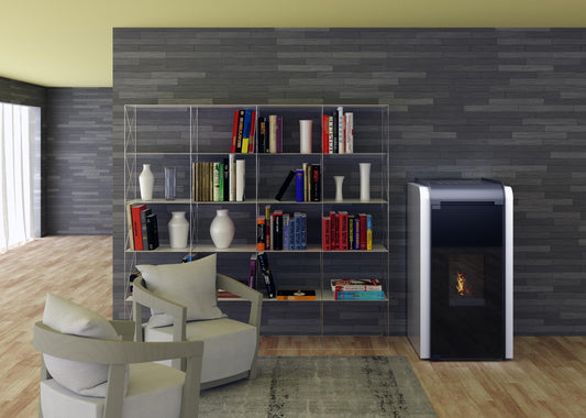 Guida Completa all'Acquisto di una Stufa a Pellet - Stufe Italiane