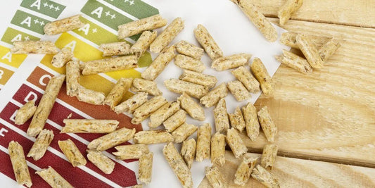 I benefici delle stufe a pellet: Comfort termico ed eco-sostenibilità - Stufe Italiane
