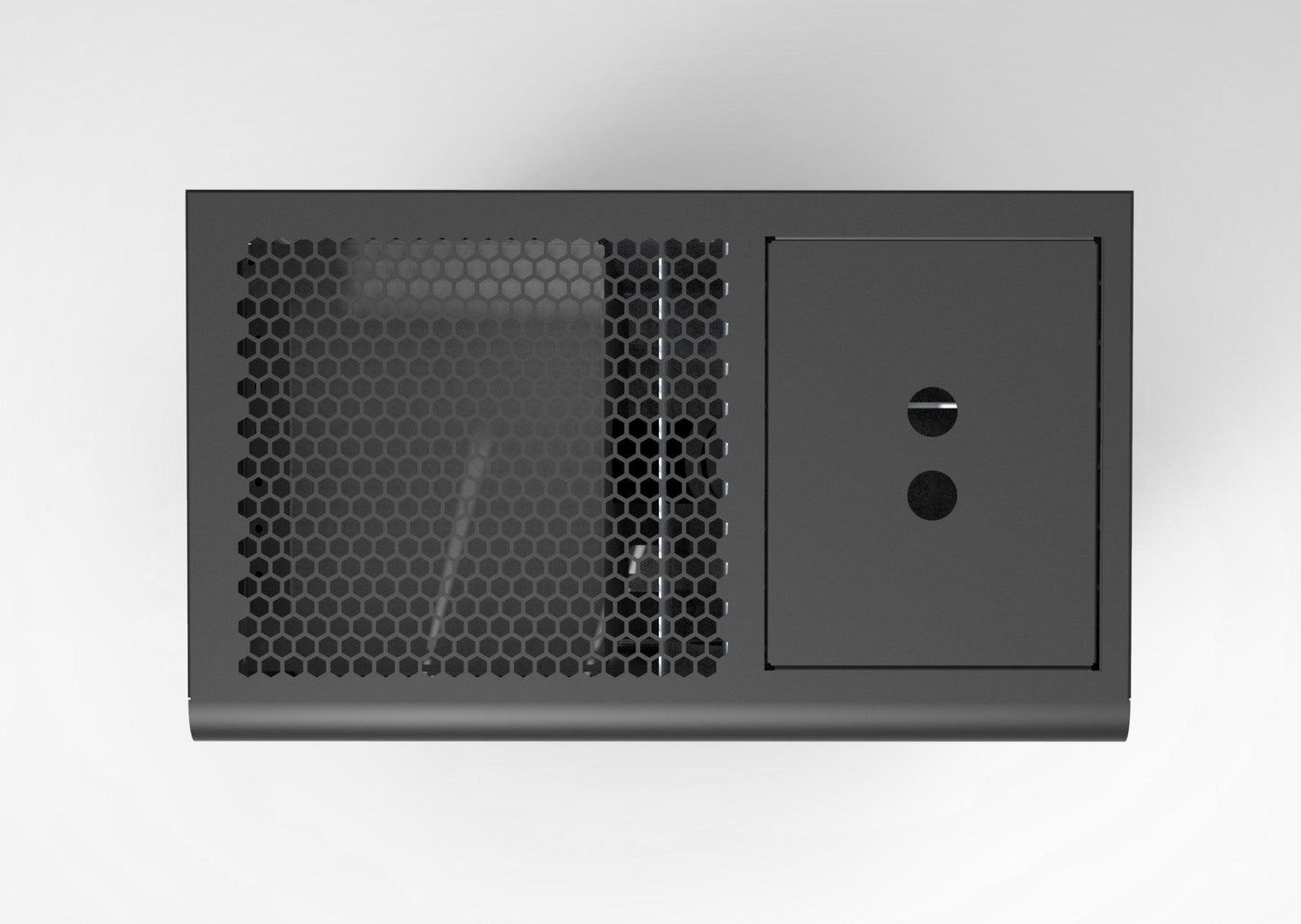 ELENA 5 Kw - 4 Stelle + Telecomando - Stufe Italiane
