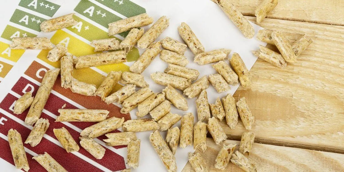 I benefici delle stufe a pellet: Comfort termico ed eco-sostenibilità - Stufe Italiane